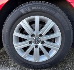 
										Volkswagen Golf VI Advance 1.6 TDI 105 C.V. full									