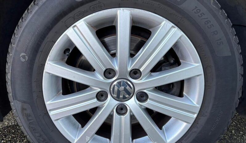 
								Volkswagen Golf VI Advance 1.6 TDI 105 C.V. full									