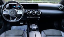 
										Mercedes-Benz Clase A A200D AMG. full									