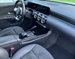 
										Mercedes-Benz Clase A A200D AMG. full									