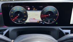 
										Mercedes-Benz Clase A A200D AMG. full									