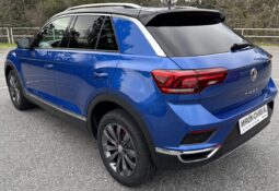 
										Volkswagen T-Roc Sport 1.5 TSI 150 C.V. full									