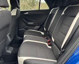 
										Volkswagen T-Roc Sport 1.5 TSI 150 C.V. full									