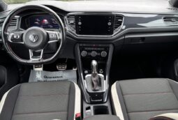 
										Volkswagen T-Roc Sport 1.5 TSI 150 C.V. full									