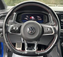 
										Volkswagen T-Roc Sport 1.5 TSI 150 C.V. full									