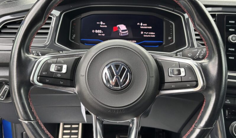
								Volkswagen T-Roc Sport 1.5 TSI 150 C.V. full									