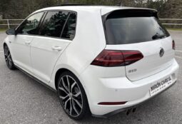 
										Volkswagen Golf 7.5 GTD 2.0 TDI 184 C.V. DSG. full									