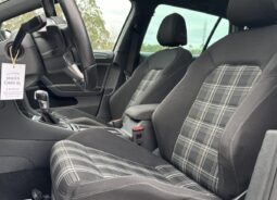 
										Volkswagen Golf 7.5 GTD 2.0 TDI 184 C.V. DSG. full									