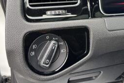 
										Volkswagen Golf 7.5 GTD 2.0 TDI 184 C.V. DSG. full									