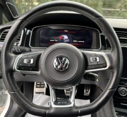 
										Volkswagen Golf 7.5 GTD 2.0 TDI 184 C.V. DSG. full									