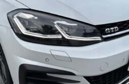 
										Volkswagen Golf 7.5 GTD 2.0 TDI 184 C.V. DSG. full									