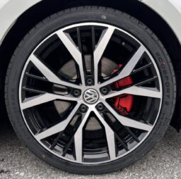 
										Volkswagen Golf 7.5 GTD 2.0 TDI 184 C.V. DSG. full									