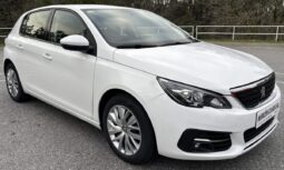 
										Peugeot 308 Business Line 1.5 BlueHDI 130 C.V. full									