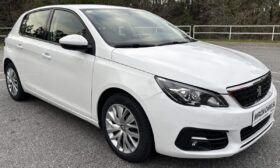 Peugeot 308 Business Line 1.5 BlueHDI 130 C.V.