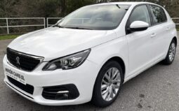 
										Peugeot 308 Business Line 1.5 BlueHDI 130 C.V. full									