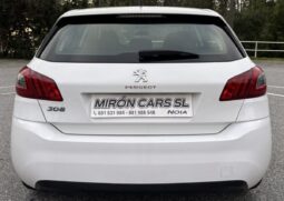 
										Peugeot 308 Business Line 1.5 BlueHDI 130 C.V. full									