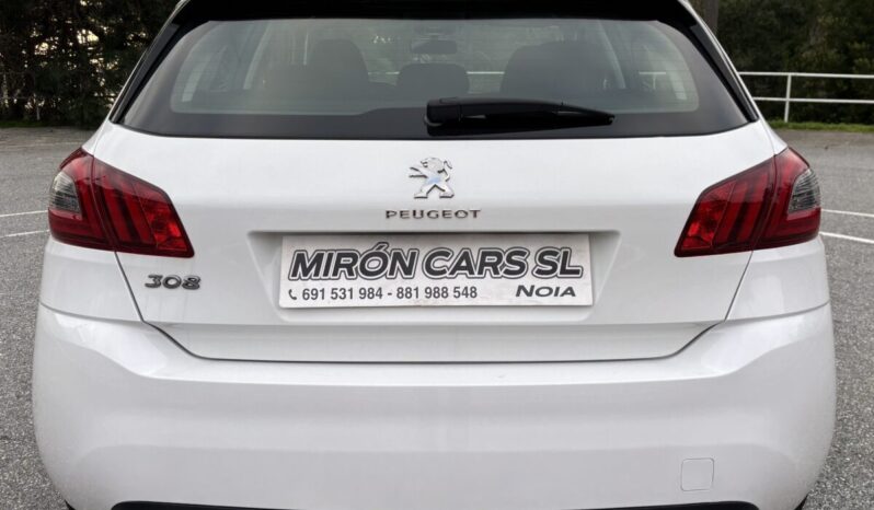 
								Peugeot 308 Business Line 1.5 BlueHDI 130 C.V. full									