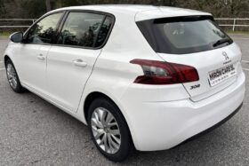 Peugeot 308 Business Line 1.5 BlueHDI 130 C.V.
