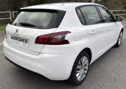 
										Peugeot 308 Business Line 1.5 BlueHDI 130 C.V. full									