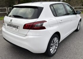 Peugeot 308 Business Line 1.5 BlueHDI 130 C.V.