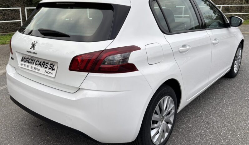 
								Peugeot 308 Business Line 1.5 BlueHDI 130 C.V. full									
