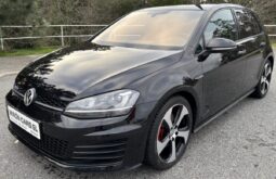 
										Volkswagen Golf VII GTD 2.0 TDI 184 C.V. full									