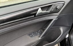 
										Volkswagen Golf VII GTD 2.0 TDI 184 C.V. full									