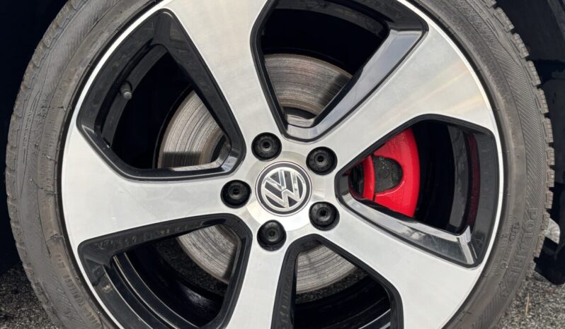 
								Volkswagen Golf VII GTD 2.0 TDI 184 C.V. full									