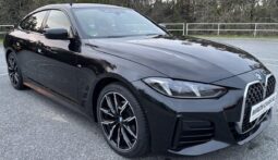 
										BMW 420i Gran Coupe full									