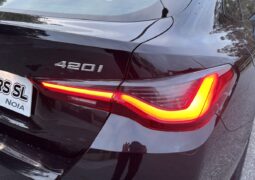 
										BMW 420i Gran Coupe full									