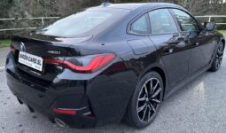 
										BMW 420i Gran Coupe full									