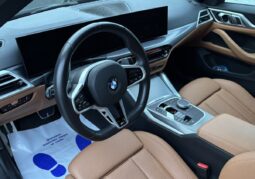 
										BMW 420i Gran Coupe full									