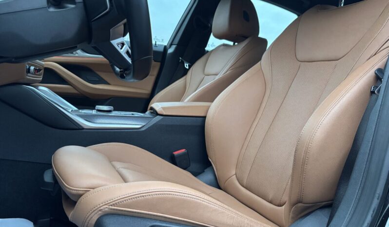 
								BMW 420i Gran Coupe full									