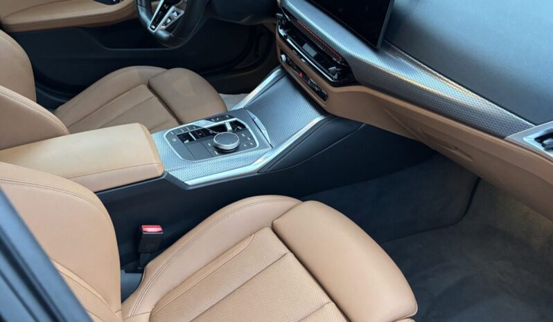 
								BMW 420i Gran Coupe full									