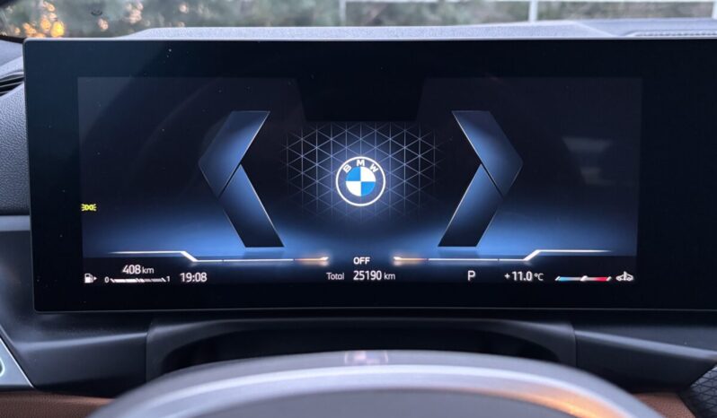 
								BMW 420i Gran Coupe full									