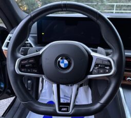 
										BMW 420i Gran Coupe full									