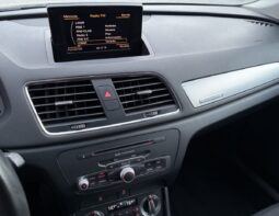 
										Audi Q3 Ambition 2.0 TDI 177 C.V. Quattro S.Tronic full									