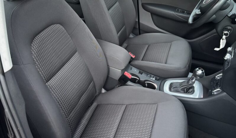 
								Audi Q3 Ambition 2.0 TDI 177 C.V. Quattro S.Tronic full									