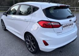 
										Ford Fiesta ST-Line 1.0 EcoBoost 125 C.V. MHEV. full									