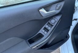 
										Ford Fiesta ST-Line 1.0 EcoBoost 125 C.V. MHEV. full									