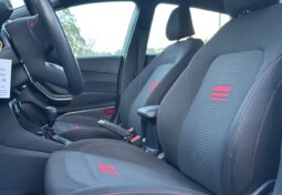 
										Ford Fiesta ST-Line 1.0 EcoBoost 125 C.V. MHEV. full									