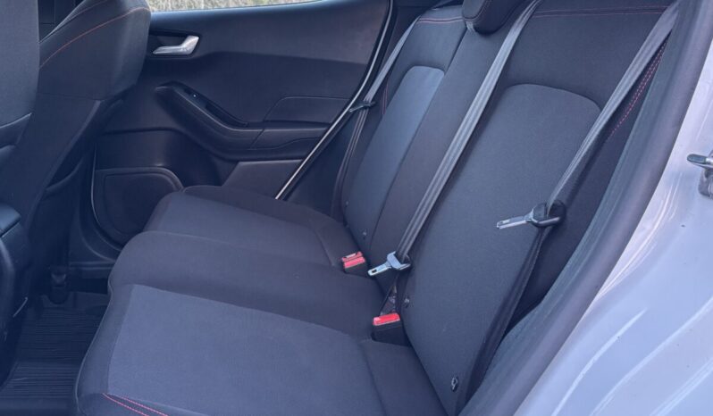
								Ford Fiesta ST-Line 1.0 EcoBoost 125 C.V. MHEV. full									