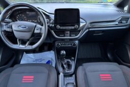 
										Ford Fiesta ST-Line 1.0 EcoBoost 125 C.V. MHEV. full									