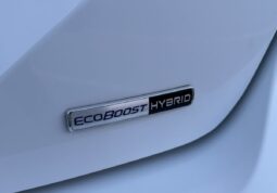 
										Ford Fiesta ST-Line 1.0 EcoBoost 125 C.V. MHEV. full									