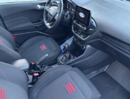
										Ford Fiesta ST-Line 1.0 EcoBoost 125 C.V. MHEV. full									