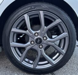
										Ford Fiesta ST-Line 1.0 EcoBoost 125 C.V. MHEV. full									
