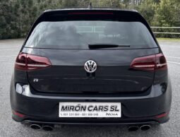 
										Volkswagen Golf VII R 2.0 TSI 300 C.V. 4 Motion. full									