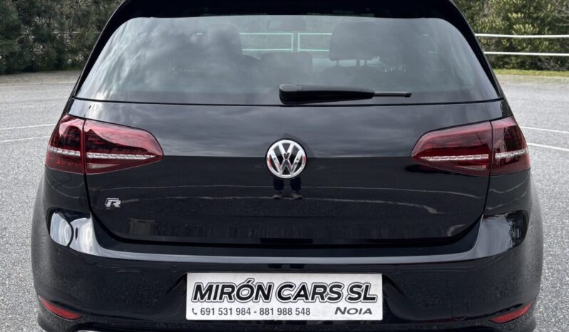 
								Volkswagen Golf VII R 2.0 TSI 300 C.V. 4 Motion. full									