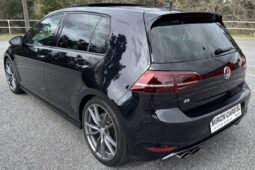 
										Volkswagen Golf VII R 2.0 TSI 300 C.V. 4 Motion. full									