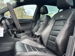
										Volkswagen Golf VII R 2.0 TSI 300 C.V. 4 Motion. full									